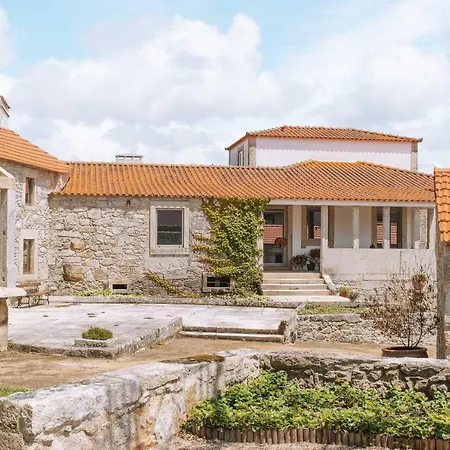 Quintal Country Houses Vila Praia de Ancora Exterior photo