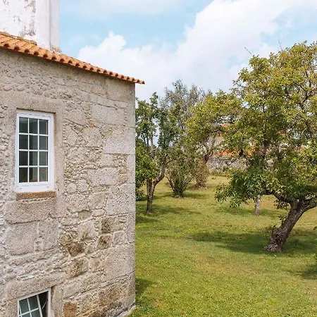 Quintal Country Houses Vila Praia de Ancora Exterior photo