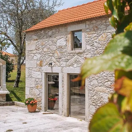 Quintal Country Houses Vila Praia de Ancora Exterior photo