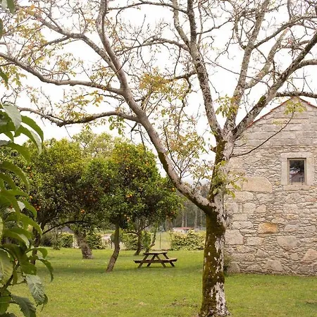 Quintal Country Houses Vila Praia de Ancora Exterior photo