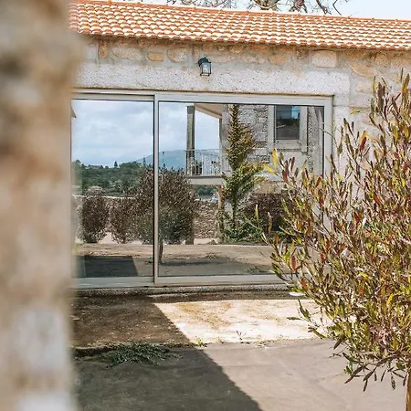 Quintal Country Houses Vila Praia de Ancora Exterior photo