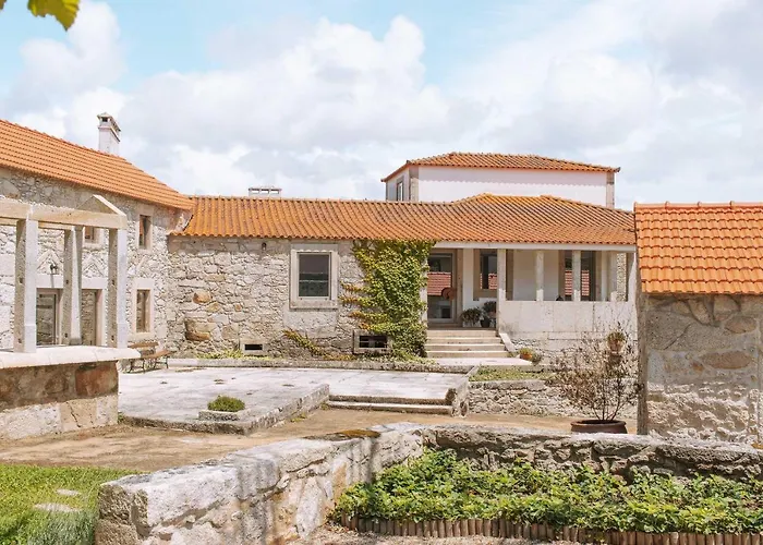 Quintal Country Houses