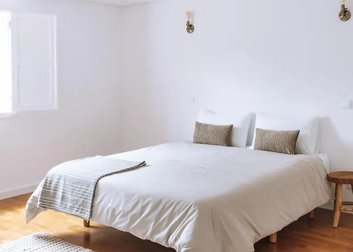 Quintal Country Houses
