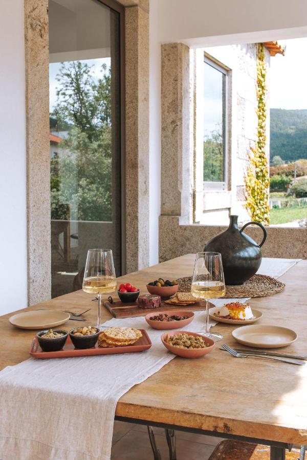 Quintal Country Holiday home *