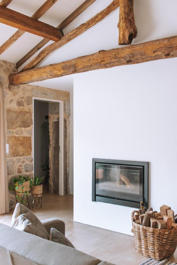Quintal Country Holiday home *