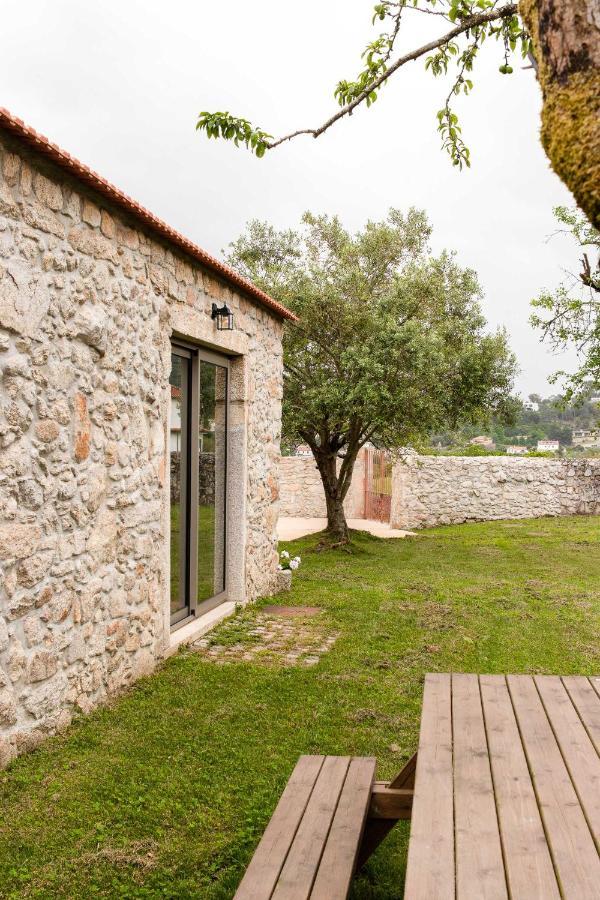 Holiday home Quintal Country Vila Praia de Ancora