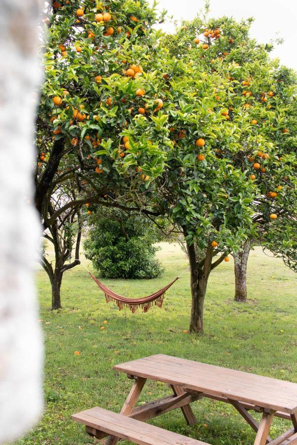 Holiday home Quintal Country Vila Praia de Ancora